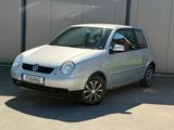 Volkswagen Lupo Oxford*1.HAND*KLIMA*PDC*GARANTIE*ALLWETTER - VW Lupo Gebrauchtwagen