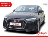 Audi A1 1.0 TFSI advanced LED Navi Sitzheizung Klima - Audi A1 advanced mit Benzin-Antrieb