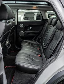 Fahrzeugabbildung Land Rover Range Rover Evoque 2,2  SD4|NAVI|PANO|BI-XENON|