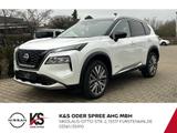 Nissan X-TRAIL 1.5 VC-T e-POWER 204 PS 4x2 Tekna+ 5 Sit