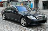 Mercedes-Benz S 400 Hybrid  2.Hand - Mercedes-Benz S 400 aus 2010
