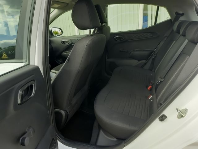 Hyundai i10 – Bild 8