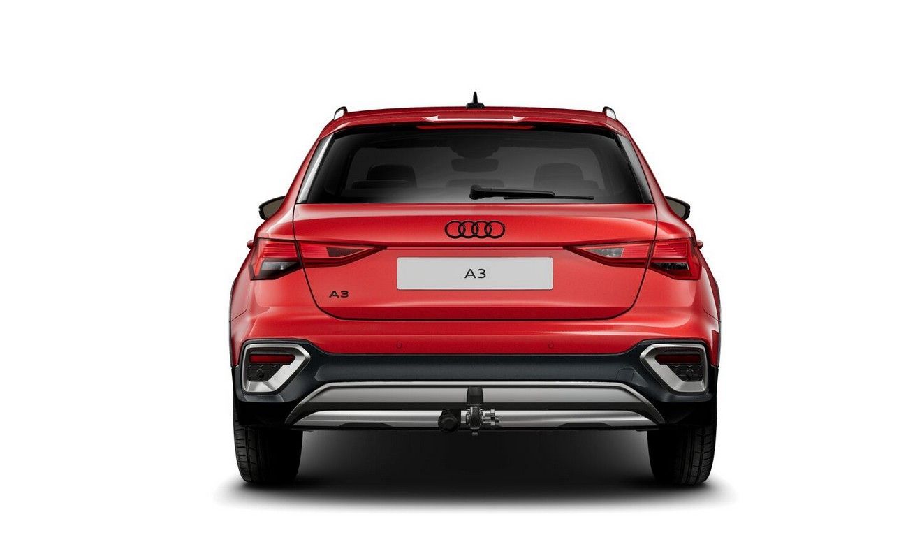 Audi A3 - Bild 7