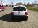 Volkswagen Lupo 1.0 ,erst 104TKM,Klima,Servo - Volkswagen Lupo aus 2000