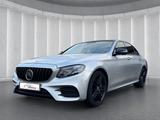 Mercedes-Benz E 350 AMG+NIGHT P+PANORA+HEADUP+STANDHEIZUNG+AHK - Mercedes-Benz E 350 aus 2019
