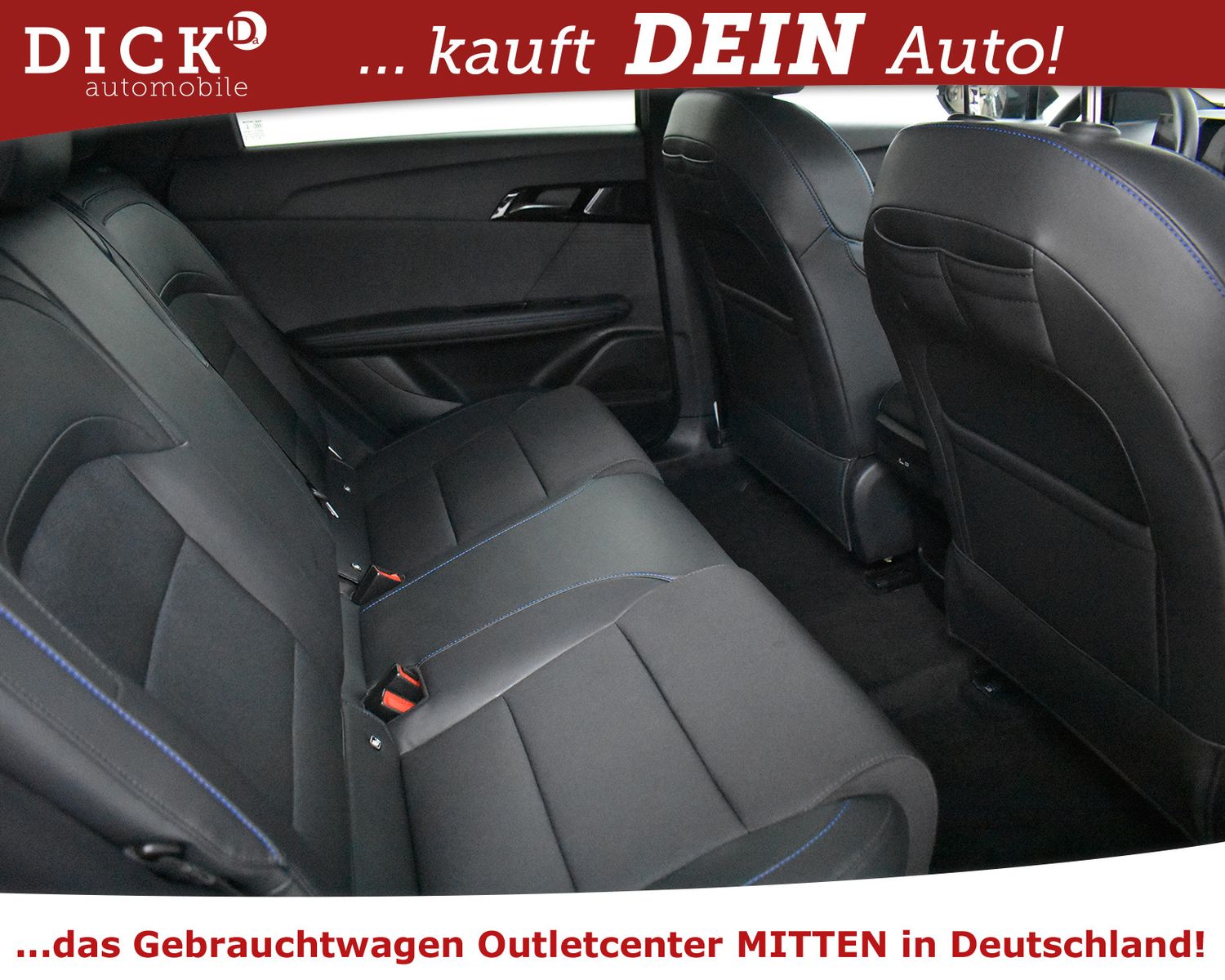 MG MG4 64 kWh Luxury >VIRTU+LEDER+LED+SHZ+DAB+ACC - Image 20