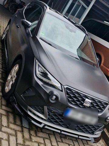 SEAT Seat Arona FR