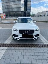Volvo XC90 D5 AWD Geartronic R-Design R-Design