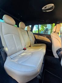 Mercedes E 500 - 12