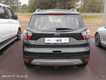 Ford Kuga Cool & Connect