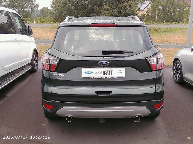 Ford Kuga Cool & Connect