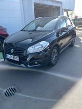 Suzuki SX4 - gebrauchte Suzuki Kombis