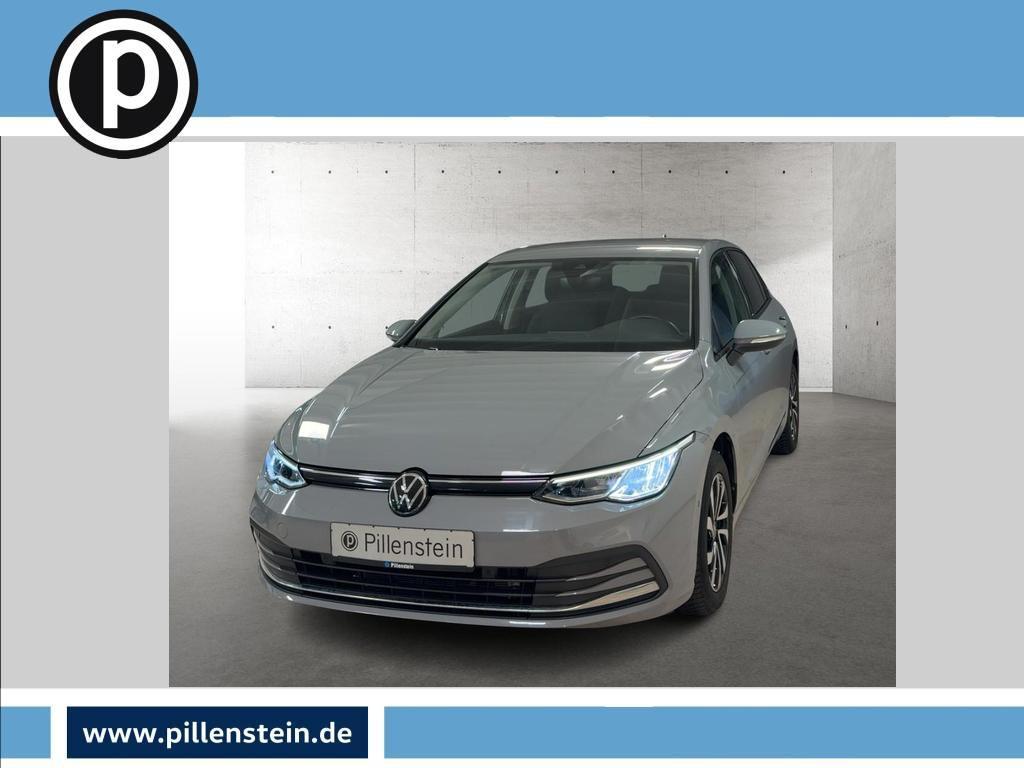 Volkswagen Golf 8 ACTIVE 1.5 TSI IQ.DRIVE NAVI ACC SHZ