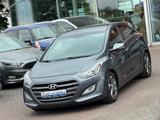 Hyundai i30 blue Passion/KLIMA/SHZ/BHZL/PDC/TEMP/TÜV-NEU - Hyundai i30 Passion mit Benzin-Antrieb
