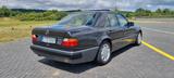 Mercedes-Benz 500E 2Hd deutsch ungeschweißt lückenl Scheck.Top - gebrauchte Mercedes-Benz E 500 aus dem Jahr 1992