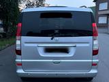 Mercedes-Benz Mercedes Viano 3.0 V6 Langversion / Ambien... - gebrauchte Mercedes-Benz Viano aus dem Jahr 2006