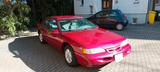 Ford Thunderbird  1996 - Ford Thunderbird: Coupe