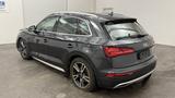 Audi Q5 3.0 TDI design quattro *Panorama*Leder*Navi* - Audi: Unfallwagen