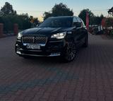 Lincoln Aviator Black Label 2023