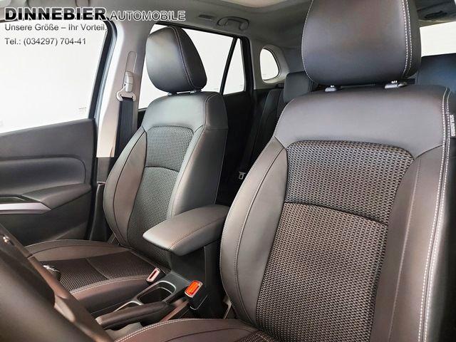 Suzuki S-CROSS Comfort+ 4x4 *bis zu 8 Jahre Garantie*