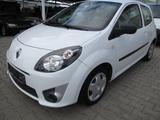 Renault Twingo 1,2 Rip Curl HU NEU - Renault Twingo: Rip Curl