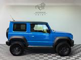 Suzuki Jimny Comfort+ AllGrip|1.Hand|LED|AHK|Höherleg.| - Suzuki Jimny in Wuppertal