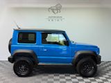 Suzuki Jimny Comfort+ AllGrip|1.Hand|LED|AHK|Höherleg.| - Suzuki in Wuppertal
