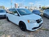 Dodge Grand Caravan V6 3.6 LPG BRC Leder Kamera AHK - Dodge Grand Caravan mit LPG-Antrieb