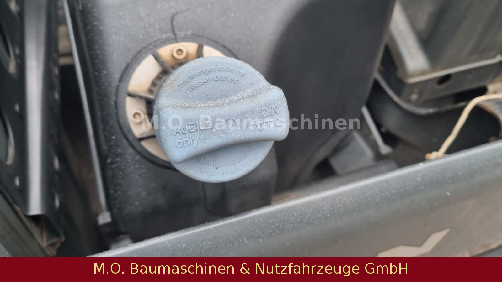 Fahrzeugabbildung MAN TGS 26.400/6x2/Klima/EURO 6/Meiler AK 16