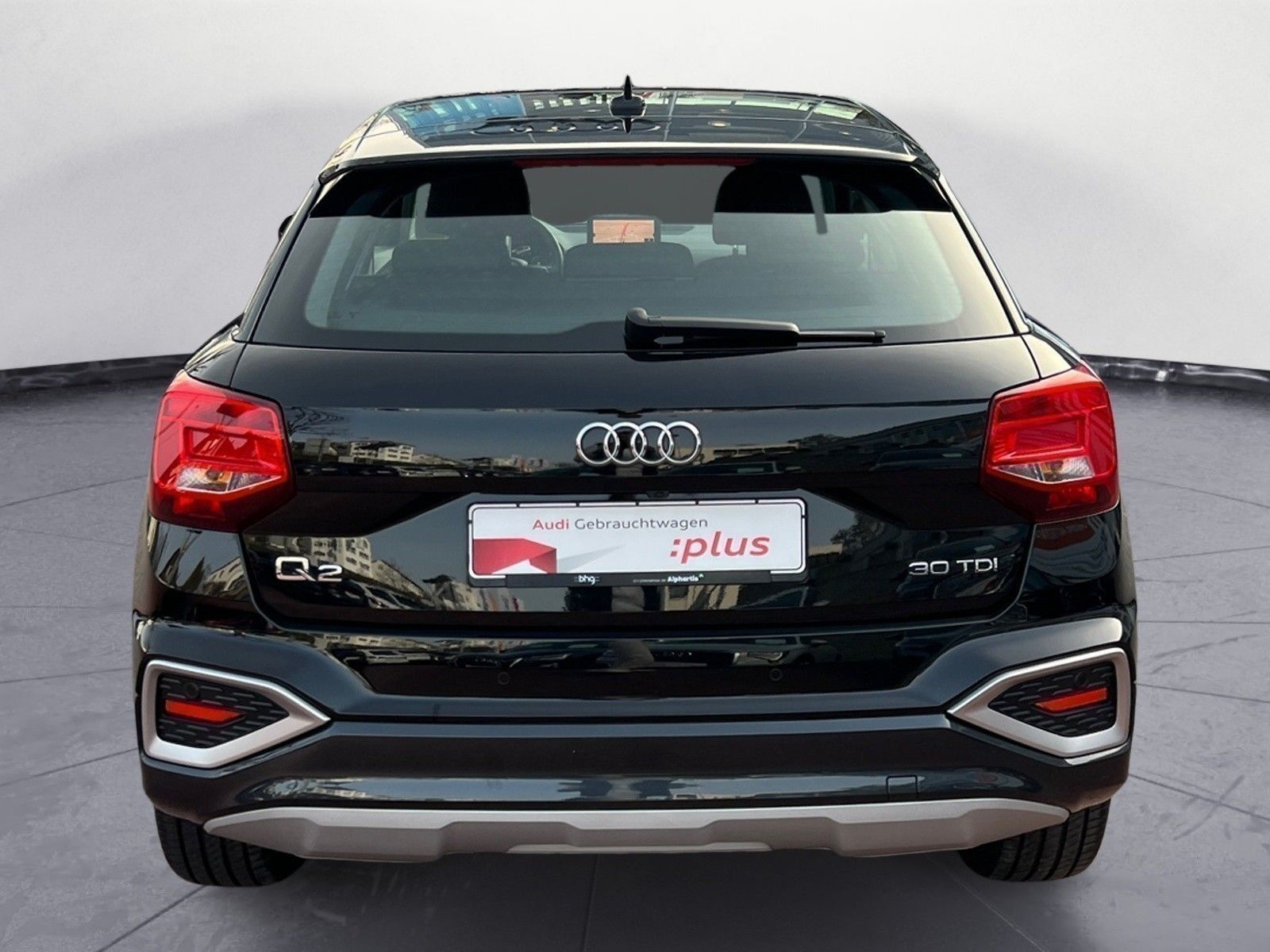 Audi Q2 - Bild 5