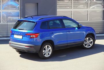 Skoda Karoq 1.5 TSI ACT Ambition*Sitzhz.,Garantie0626