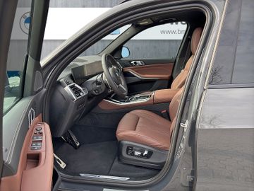 BMW X5 M60 - 11