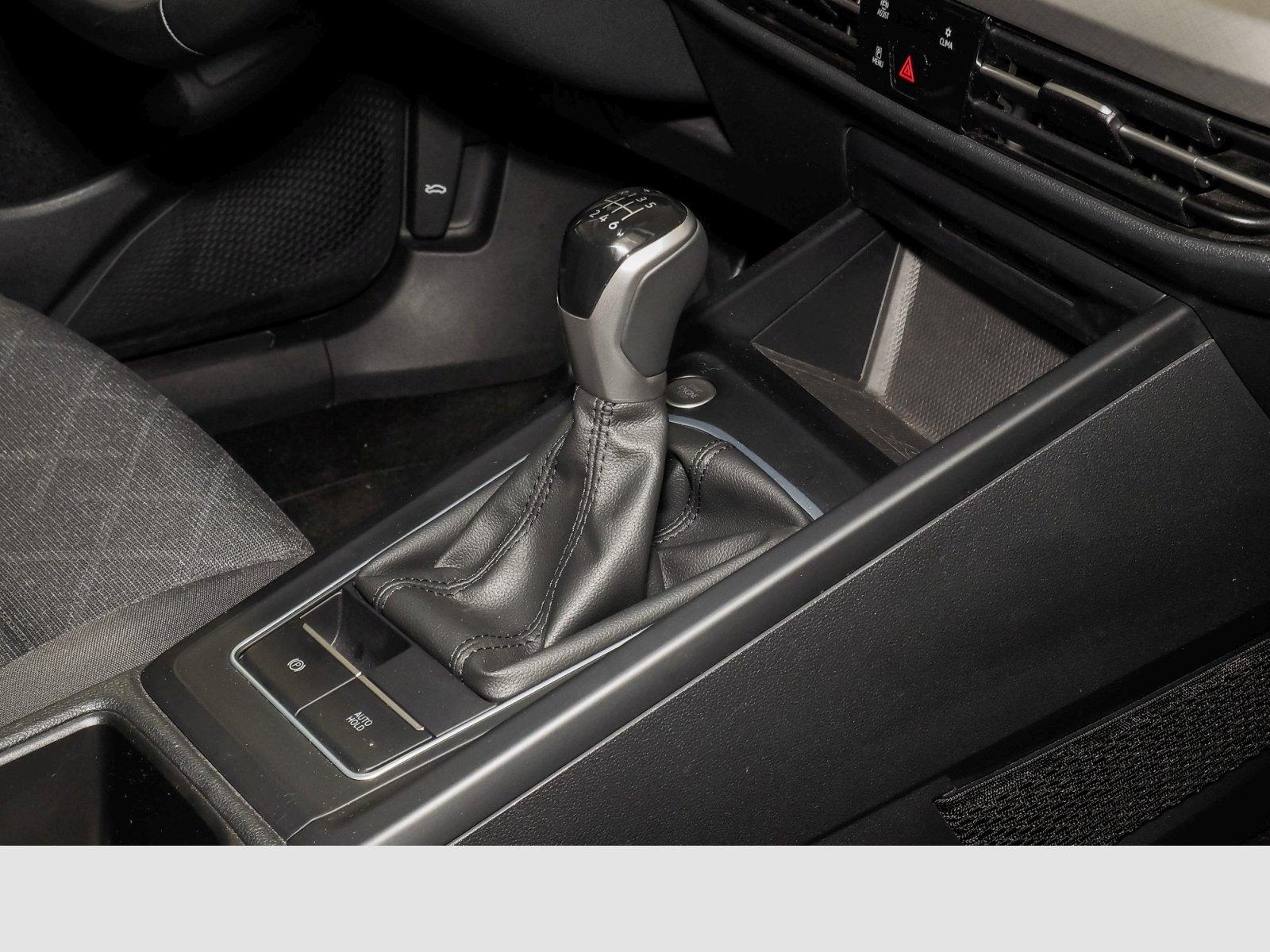 Volkswagen Golf VIII Lim. 1.5 TSI Life-Audio Navi*Kamera*AC, миниатюра 8