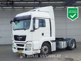 MAN TGS 18.440 TGS 4X2 NL-Truck APK Retarder Standkl - MAN Truck