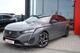 Peugeot 308 SW 1.2 Hybrid 145 Aut. LED ACC Navi 360° - Peugeot 308 Jahreswagen