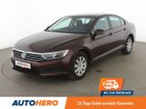 Volkswagen Passat 1.4 TSI Trendline BlueMotion*LED*SHZ*PDC* - Volkswagen Passat: Trendline Bluemotion