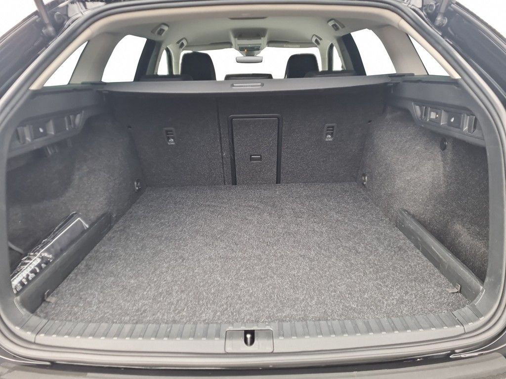 Skoda Octavia - Bild 10