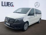 Mercedes-Benz Vito 114 CDI TP/E Tourer Pro extralang 9-Sitzer - Mercedes-Benz Vito 9 sitzer