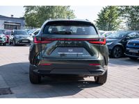 Lexus NX 450h - Vorschau Bild 5