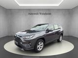 Toyota RAV 4°COMFORT°NAVI°LED°1.HAND°NUR76TKM°KAM°ACC° - Toyota RAV 4 in Ludwigshafen