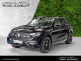 Mercedes-Benz GLC 400 e 4M AMG Line *HUD*Distr*AHK*360°*Burm* - Mercedes GLC-Klasse SUV