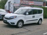 Fiat Doblo SX Kombi | KLIMA NAVI BLUET - gebrauchte Fiat Doblo aus dem Jahr 2019