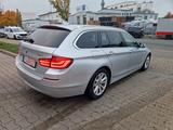 BMW 525d xDrive Touring -2HA/LEDER/NAVI/XENON - BMW 525 in Frankfurt (Main)