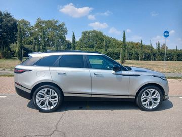 Land-Rover Range Rover Velar - 10