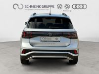 Volkswagen T-Cross - Vorschau Bild 4