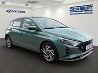 Hyundai i20 - Vorschau Bild 2