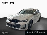 ALPINA D3 S Touring SW-Tronic Allrad AHK Standheizung - ALPINA D3 Neuwagen