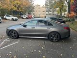 Mercedes-Benz CLA 200 - AMG Packet Nightpaket / TÜV neu - Mercedes-Benz CLA-Klasse Gebrauchtwagen in München