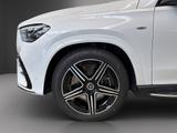 Mercedes-Benz GLE 350 de 4M AMG Premium Plus*AHK*Pano*Airmatic - Mercedes-Benz GLE 350 Hybrid (Diesel/Elektro): Beheizbares Lenkrad