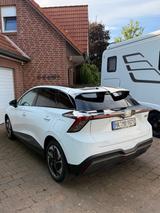MG4 EV 64 kWh Luxury inkl. Winterreifensatz - MG MG4